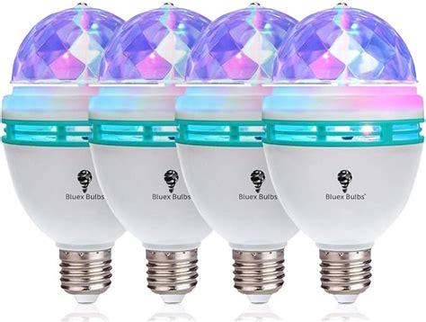 Bluex Bulbs for All Your Lighting Needs - BLUEX BULBS