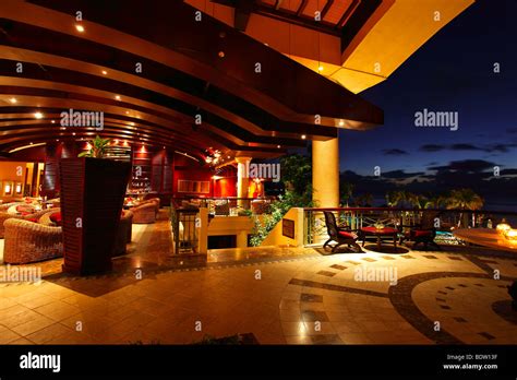 Le Meridien Ile Maurice Hotel, Mauritius Stock Photo, Royalty Free Image: 25750579 - Alamy