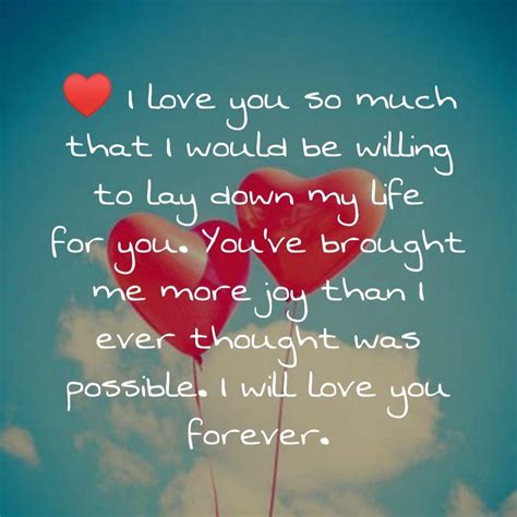 Love You Forever Wallpapers - Top Free Love You Forever Backgrounds ...