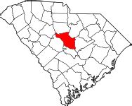 Richland County, South Carolina - Ballotpedia