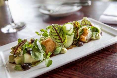 Fruition Restaurant: Denver Restaurants Review - 10Best Experts and ...