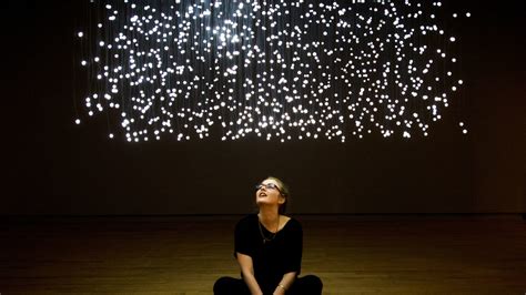 Art Goes High-Tech at These Four Innovative Exhibits