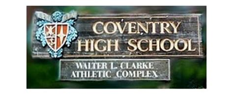 Coventry High School - Class Reunion Websites