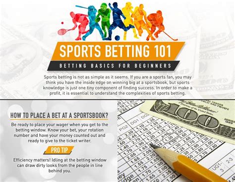 Sports Betting Strategies & How to Bet on Sports | WagerTalk