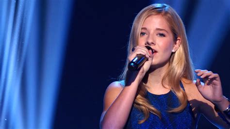 Watch America's Got Talent Highlight: Jackie Evancho: "Think of Me ...