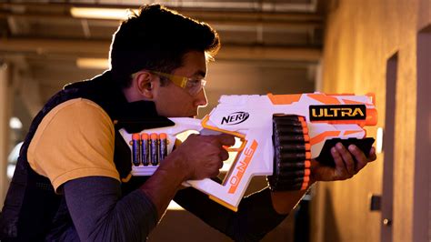 Best Nerf guns: Nerf Elite, Mega, Fortnite and Halo blasters | Space