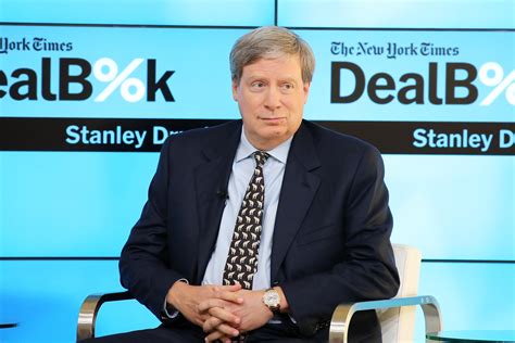 Does Stanley Druckenmiller Have Bitcoin?