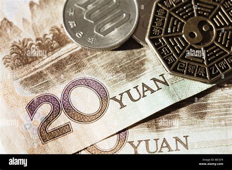 Chinese Currency Coins High Resolution Stock Photography and Images - Alamy