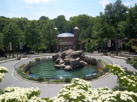 Prospect Park Zoo - Brooklyn NY - Living New Deal