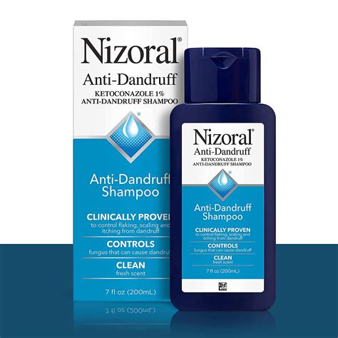 7 best anti dandruff shampoos in 2023