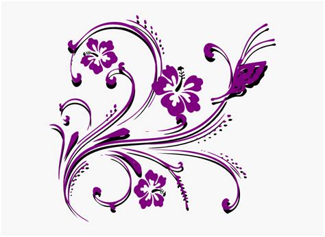 Wedding Invitation Clip Art Designs - Wedding Clip Art Designs, HD Png ...