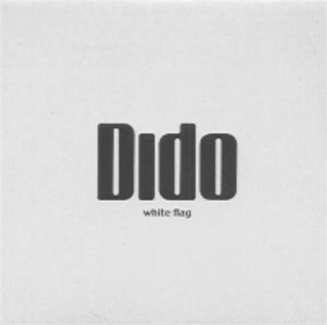 Dido White flag (Vinyl Records, LP, CD) on CDandLP