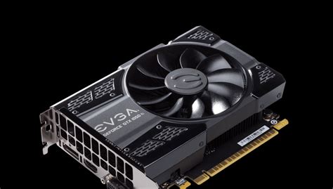 Nvidia GeForce GTX 1050 Ti to Support VR After all? - Funky Kit