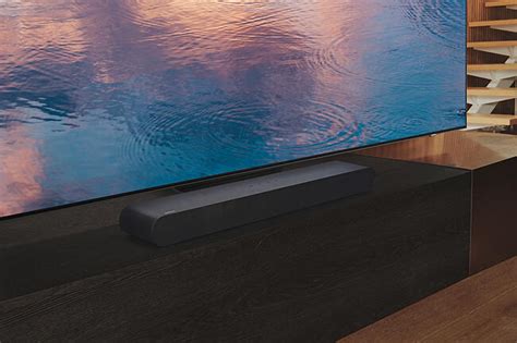 S50B S-Series Lifestyle Soundbar