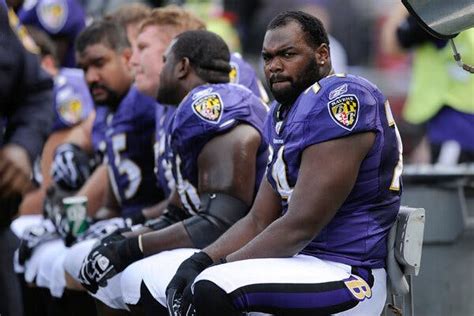 Michael Oher, Depicted in ‘The Blind Side,’ Claims He Was Never Adopted ...