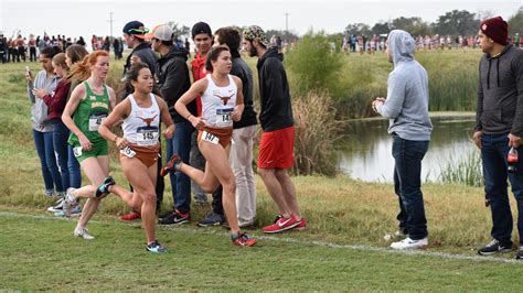 Cross Country teams ready for NCAA Championships