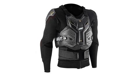 Leatt Body Protector 6.5 - Reviews, Comparisons, Specs - Body Armor ...