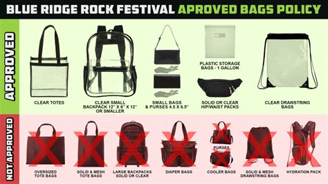 GENERAL FAQ - Blue Ridge Rock Fest | North America's Largest Rock ...