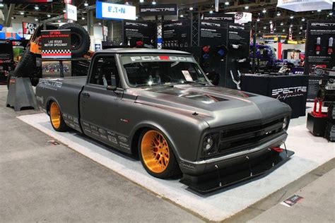 Spotlight On Owners Of Radical C10 Race Truck Putting The R In Race - Chevy Hardcore