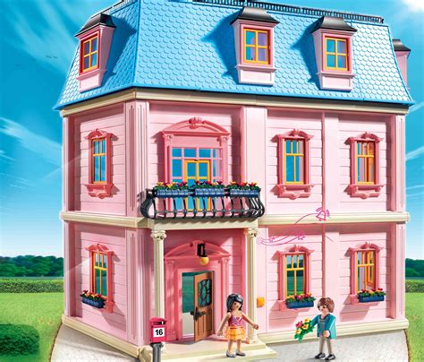 The 12 Best Dollhouses for Kids in 2021