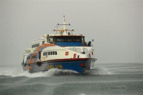 Ferry Langkawi to Kuala Kedah – Tripcarte.Asia