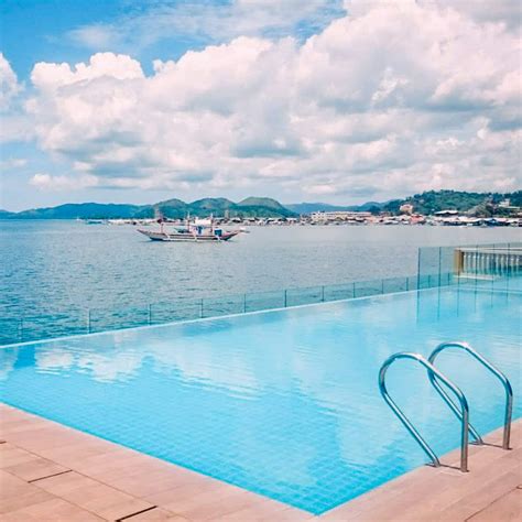 My Two Seasons Coron Bayside Hotel Review - Living to the Fullest