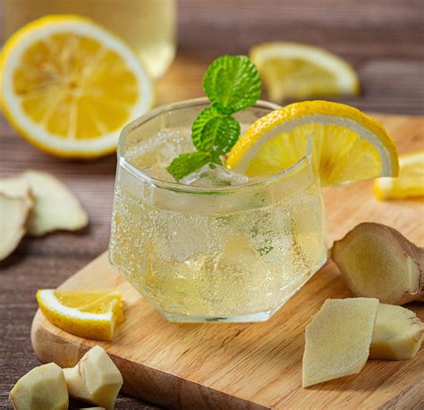 4 Refreshing Lemon Drinks to Help You Lose Weight – Posthood