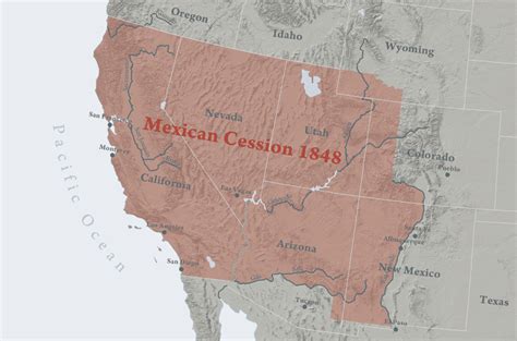 The Mexican-American War