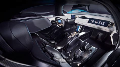 NextEV Launches NIO Brand and World’s Fastest Electric Car | NIO