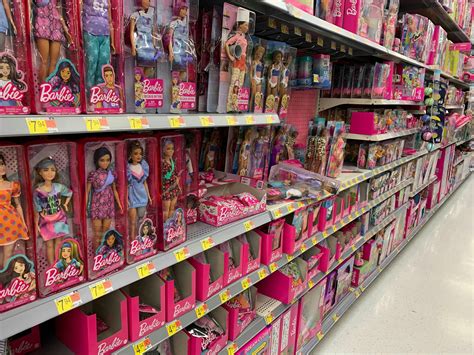 Barbie Extra Dolls, up to 60% off at Walmart - The Krazy Coupon Lady