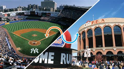 Mets vs. Yankees | Things to do in New York