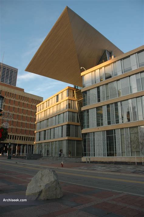 2006 – Minneapolis Central Library | Archiseek - Irish Architecture