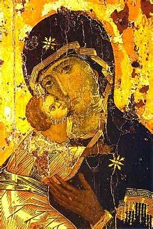 Eastern Orthodoxy - Wikipedia