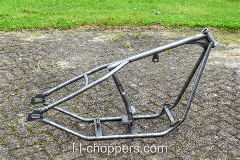 Honda Chopper Rigid Frames CB750 | lupon.gov.ph