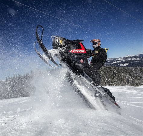 Take Care Of Your Snowmobile – Seal Skin Covers