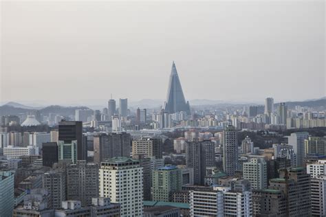 Pyongyang, the City of Secrets - The Homepage of Cyrus Kirkpatrick - Author / Researcher