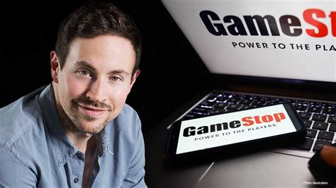 GameStop names Ryan Cohen CEO | Fox Business