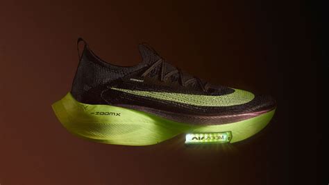 Nike Releases A Shoe Made To Help You Fly - IMBOLDN