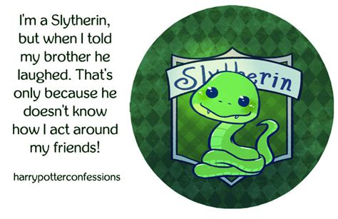 harry potter confessions.