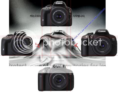 Update - Canon Teaser For New Camera To Be Announced in November (looks ...