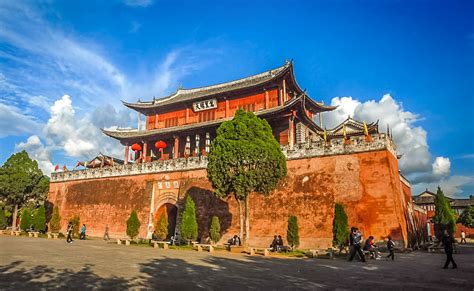 Top 10 things to do in Dali, China - 2018 - BonAdvisor