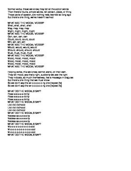 What Does The Fox Say Lyrics