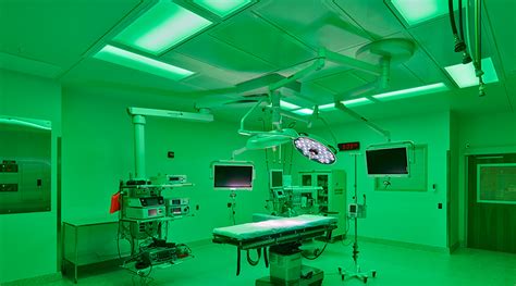 Surgical Room Lighting | Operating Room Lighting