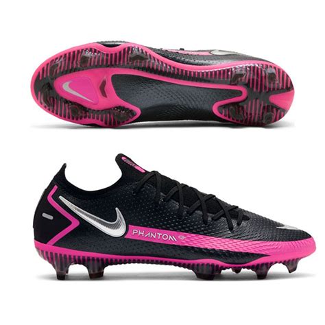 Nike Phantom GT Elite FG Soccer Cleats | Soccer Village