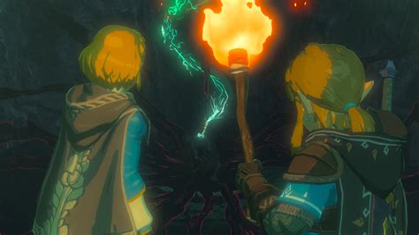 ‘The Legend of Zelda: Breath Of The Wild 2’ release date, trailers, gameplay and everything we know