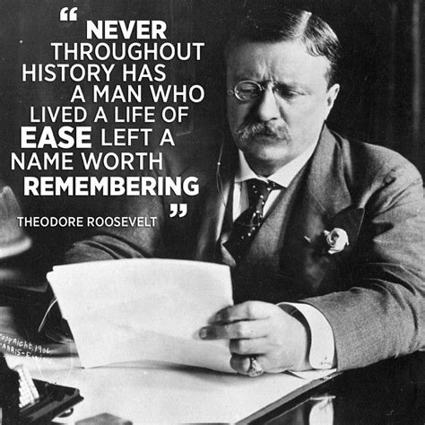 Teddy Roosevelt Leadership Quotes. QuotesGram