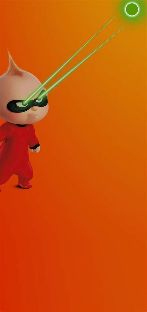 Top 999+ Jack Jack Wallpaper Full HD, 4K Free to Use