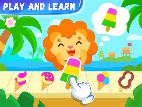 Educational games for kids & toddlers 3 years old APK 1.6.0 Download for Android – Download ...