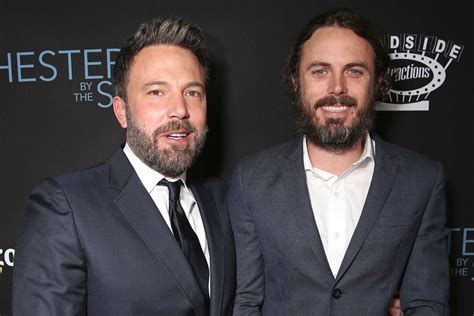 Ben Affleck Is 'Trying' to Be Sober for His Family