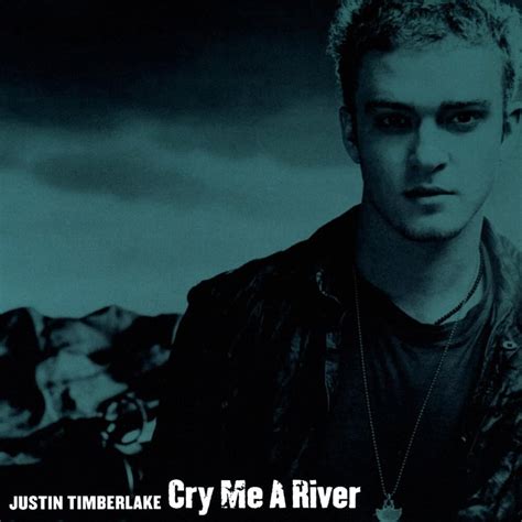 Justin Timberlake – Cry Me A River Lyrics | Genius Lyrics